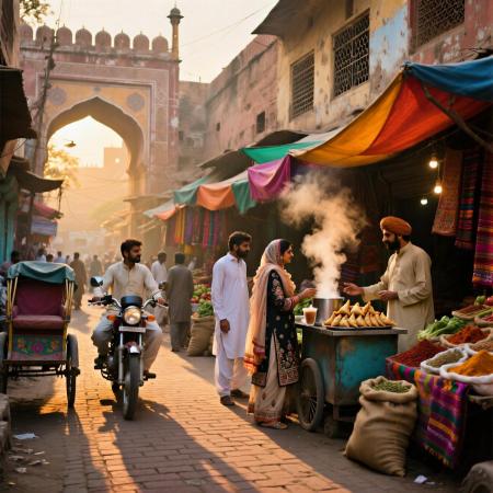 The Development Finance Quarterly provides a comprehensive and timely analysis of Pakistan’s evolving economic landscape, with a strong focus on the mechanisms, institutions, and policies that drive development finance.