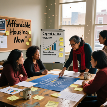Affordable housing in San Francisco has long been a defining challenge for one of America’s most dynamic yet unequal cities.