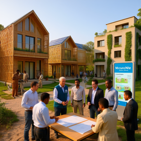 Alternative building technologies — a phrase that once sounded fringe or experimental — are now at the heart of the global response to climate collapse, housing shortages, and resource depletion.