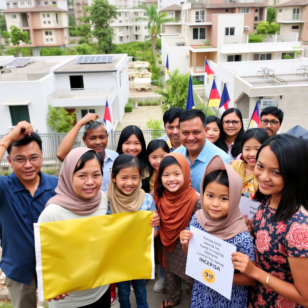 The Malaysia housing sector is a critical pillar of the nation’s economy and social fabric, playing a pivotal role in shaping urbanization, fostering employment opportunities, and ensuring equitable access to affordable housing.