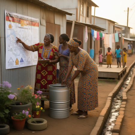 Redefining Urban Resilience has become an urgent imperative as cities worldwide confront compounding pressures—from climate shocks and economic instability to social fragmentation and rapid, often unplanned, urbanization.