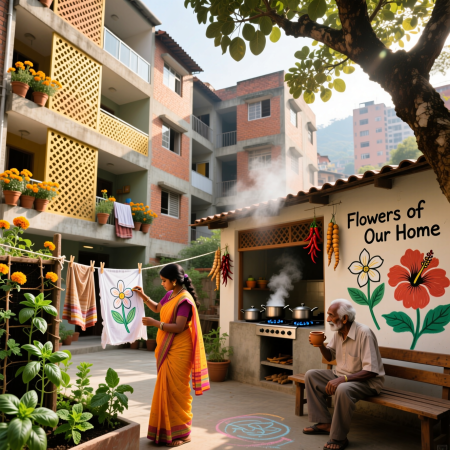 High-Density Affordable Housing is not just an urban planning challenge—it’s a moral imperative, a design opportunity, and a quiet revolution in how we think about home, dignity, and community.