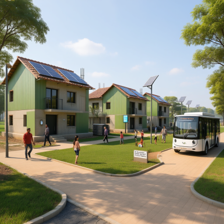 Path-breaking innovations in real estate are transforming India’s property landscape, turning a traditionally slow-moving, opaque, and fragmented industry into one that is increasingly digital,