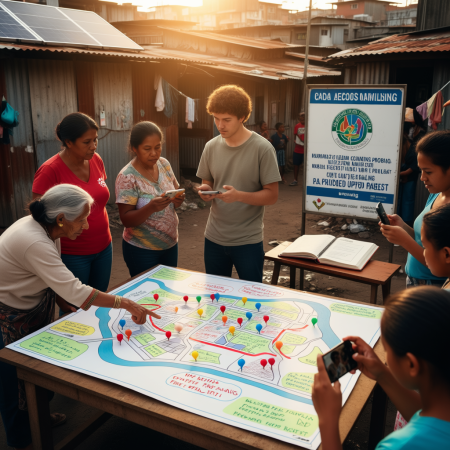 Stakeholder-based strategies for risk reduction and financing for the urban poor are not just policy options—they are urgent necessities in an era of rapid urbanization, climate volatility, and widening inequality.