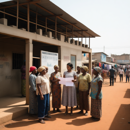 The CAHF Working Paper Series stands as a vital intellectual engine in the effort to expand access to housing finance across Africa.