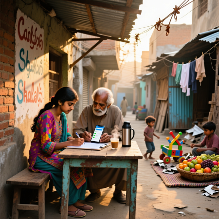 Urban Land Reforms in Pakistan have emerged as a critical yet long-neglected component of the country’s broader development agenda.