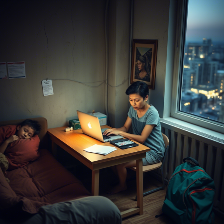 The reality of housing insecurity is not a distant problem affecting only the most marginalized. It is a growing, urgent crisis that touches millions of lives across cities, suburbs, and rural towns—spanning income levels, races, and generations.