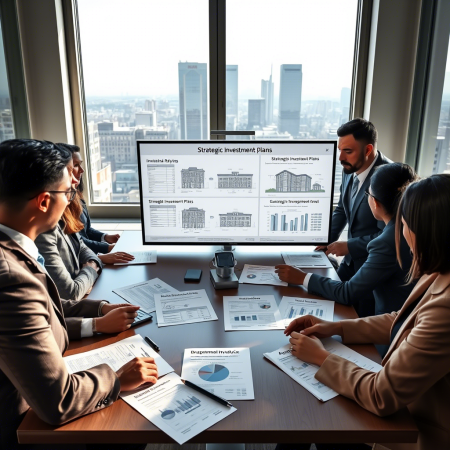 Review of strategic investment in affordable housing represents a critical examination of how public and private capital can be effectively deployed to address housing shortages and affordability challenges across communities.