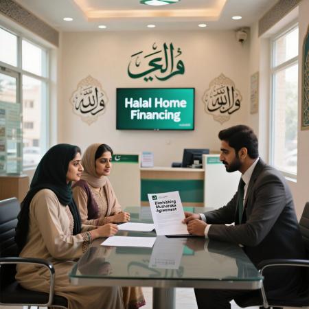 In Pakistan, a quiet but powerful transformation is reshaping the housing finance landscape — Islamic Banks leading in Housing Finance have emerged as the most trusted and rapidly growing force in helping millions of citizens achieve homeownership through Sharia-compliant solutions.