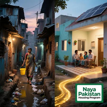 Financing for low and middle income group has become a cornerstone of inclusive economic development in Pakistan. With over 60% of the population living on less than $5 a day and a rapidly growing urban middle class
