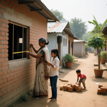 The Launch of the Affordable Housing Investment Alliance signals a transformative step toward closing the global housing gap.