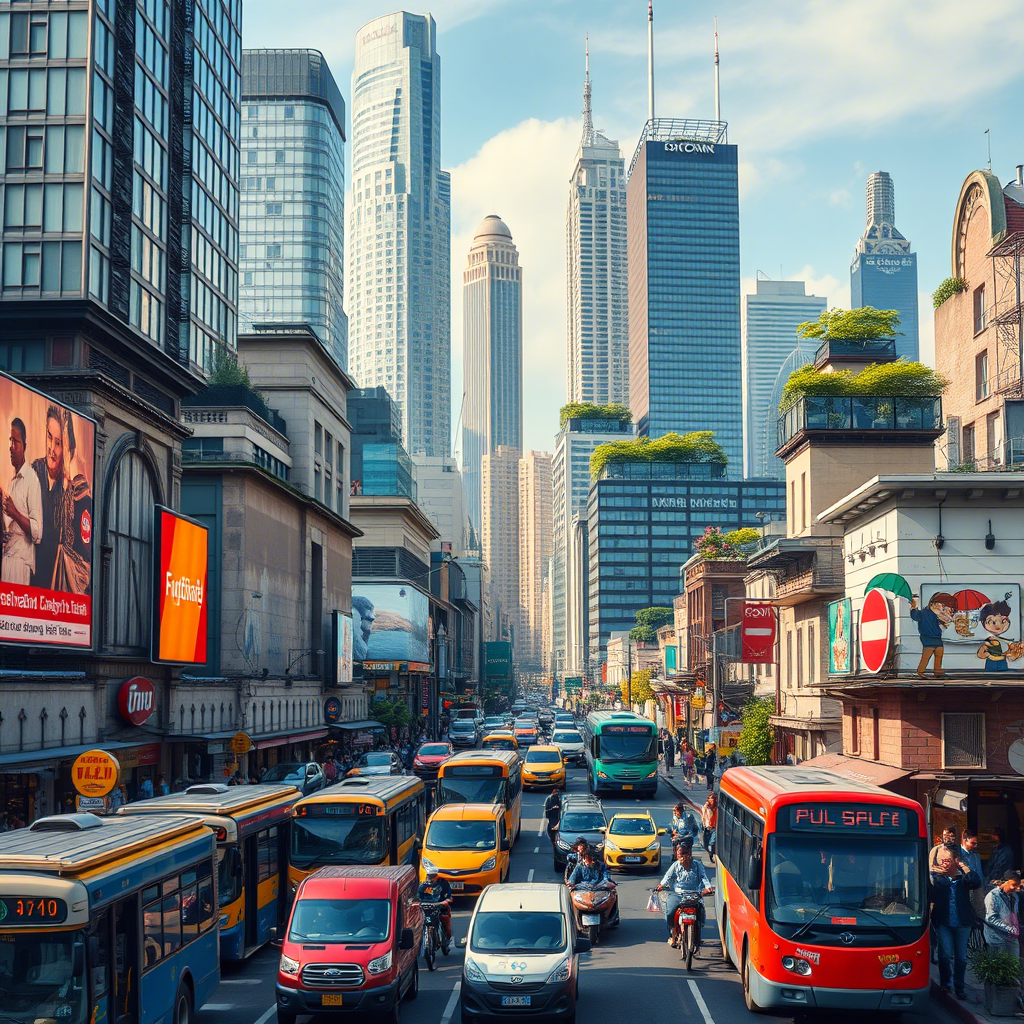 Adaptive behaviour in urban space enables individuals to modify their daily routines, transportation choices, and social interactions in response to changing city environments and evolving urban challenges.