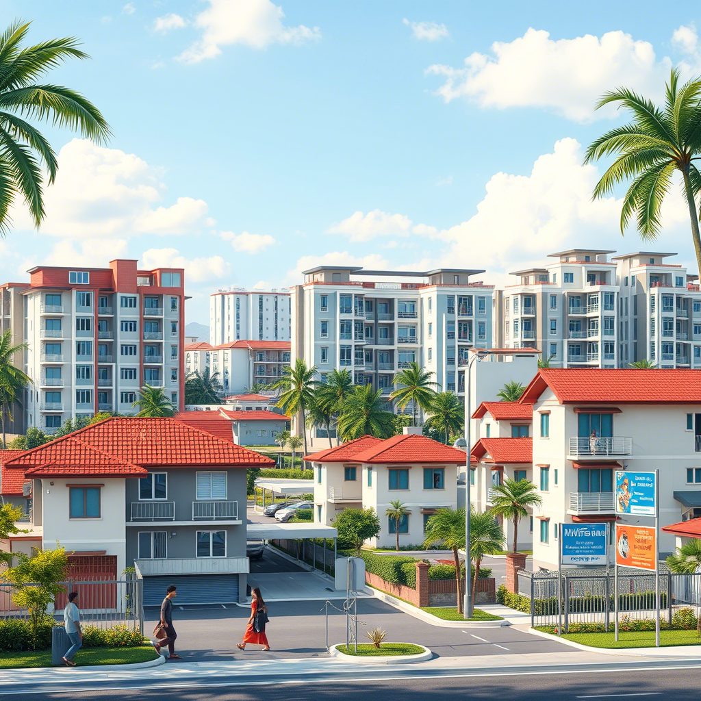 Housing delivery framework in Malaysia refers to the structured process through which housing is planned, developed, financed, and made accessible to the public.Housing delivery framework in Malaysia refers to the structured process through which housing is planned, developed, financed, and made accessible to the public.