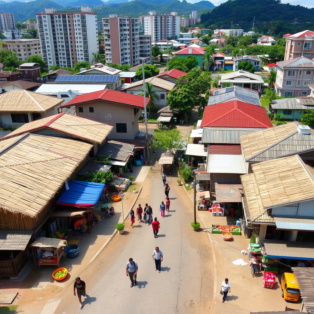 Housing in Philippine is a topic that touches nearly every Filipino family—whether in rural barangays, crowded urban centers, or overseas.