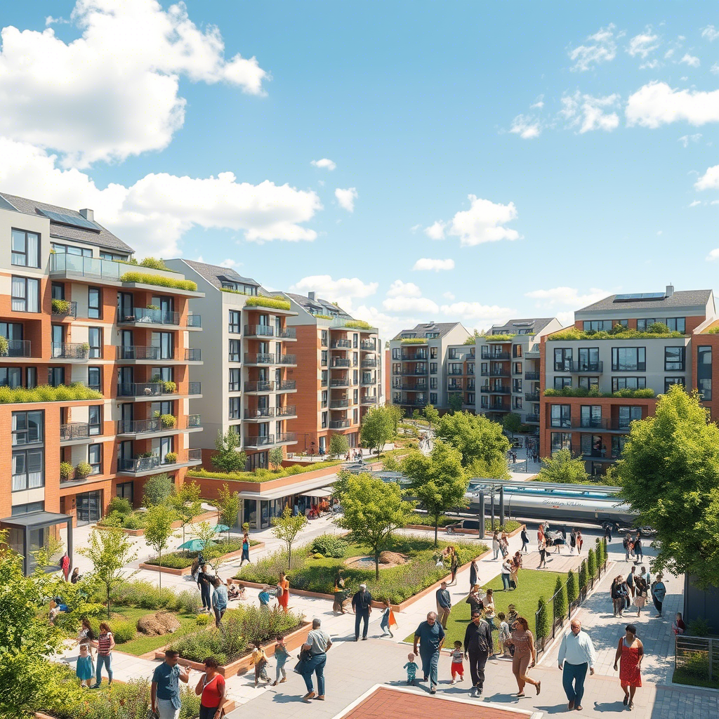 state housing banks act as intermediaries between lenders and potential homeowners.