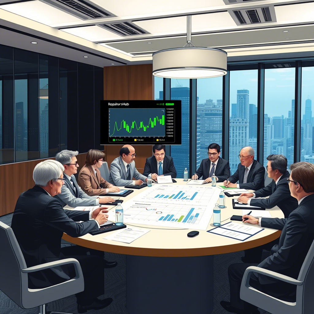 Prudential regulations and supervisory framework are at the heart of a sound and stable financial system.