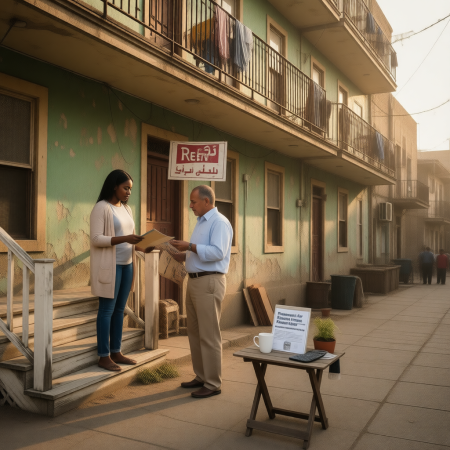 Welfare Analysis of Rent Control with side payments in Egypt offers a compelling lens into the unintended consequences of well-intentioned housing policies in rapidly urbanizing, developing economies.