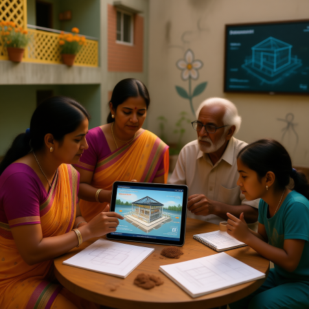 Digital Tools and Technologies in Affordable Housing Design is transforming how we approach one of the most pressing urban challenges of our time: delivering dignified, sustainable, and scalable housing for low- and middle-income communities.