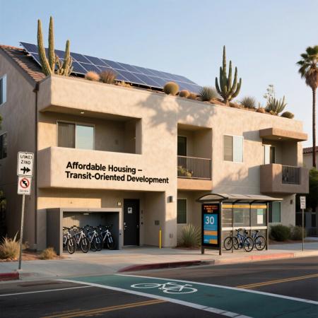 California- Parking requirements have long been a defining feature of urban planning and development across the state, shaping everything from housing affordability to traffic congestion and environmental sustainability.