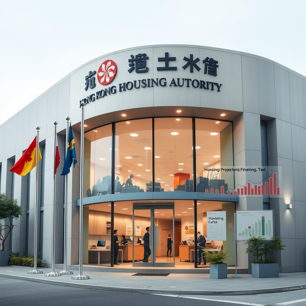 The Hong Kong Housing Authority plays a pivotal role in providing public housing, addressing affordability challenges, and managing urban density in one of the world’s most expensive property markets.