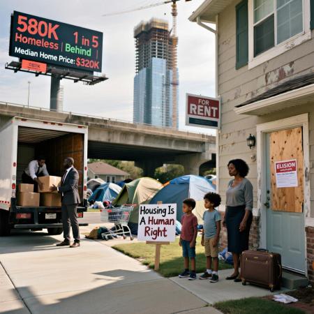 The state of the nation’s housing in 2020 was not merely a snapshot — it was a seismic reading. As the calendar flipped to a new decade, the United States stood at the precipice of a housing crisis decades in the making, now amplified by a global pandemic, economic volatility, and deepening inequality.