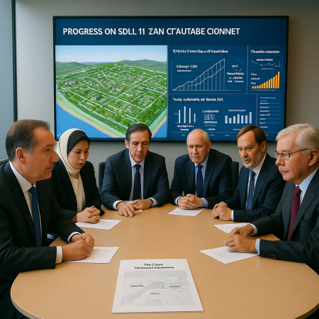 The CEB's contribution housing and urban development represents a vital thread in the global effort to build inclusive, resilient, and sustainable cities.