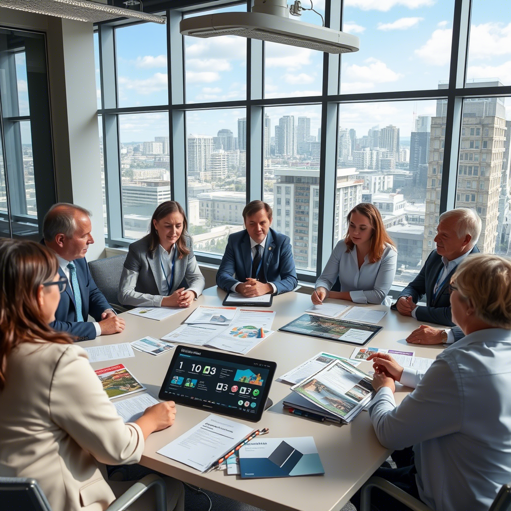 Australia – Affordable Housing Partnerships have become a crucial component of the country’s response to growing housing unaffordability, particularly in major cities like Sydney, Melbourne, and Brisbane.