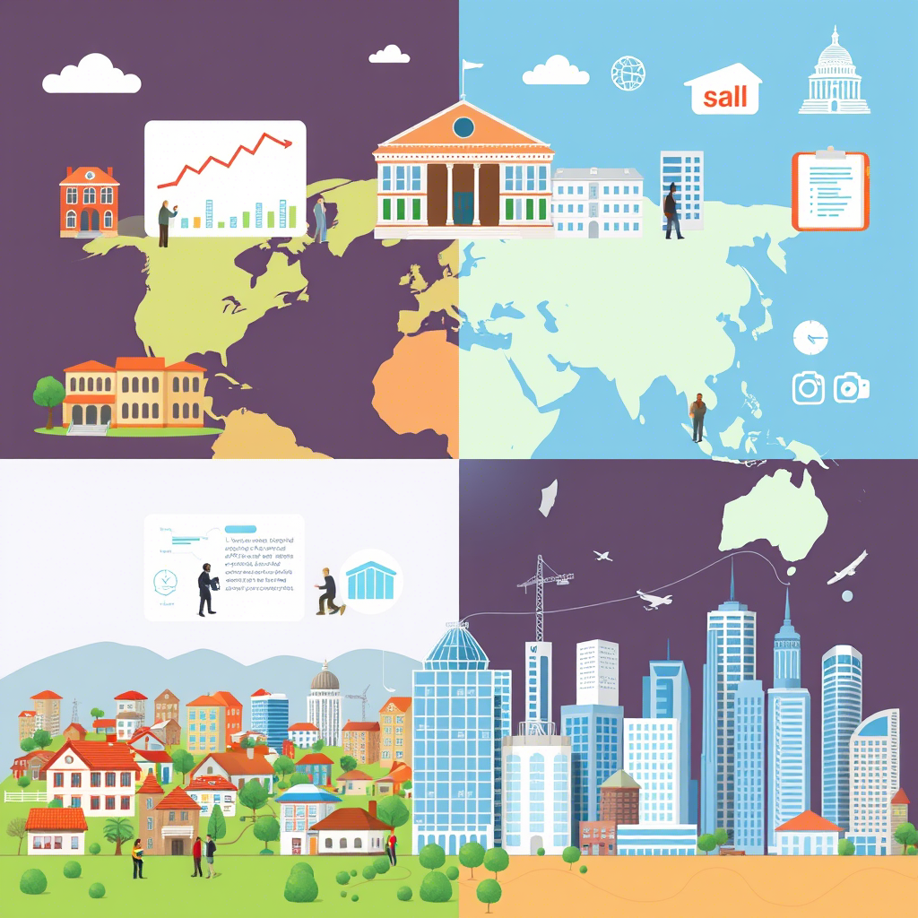 The structure and evolution of housing finance systems globally have played a pivotal role in shaping the economic and social landscapes of nations.