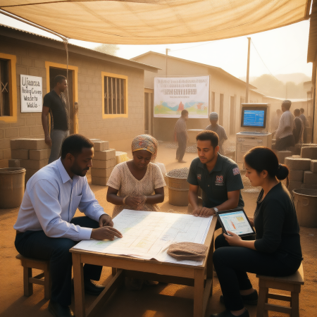 Creating housing markets in emerging market economies is not just a development goal—it’s a foundational step toward inclusive growth, urban resilience, and social stability across the Global South.