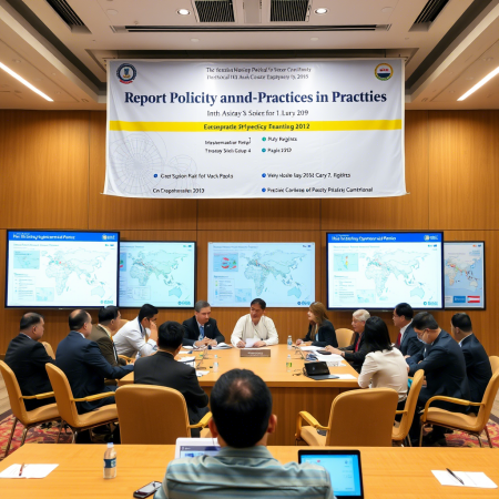 The Report on housing policies and practices in Asia region offers a comprehensive overview of the diverse and evolving housing landscape across one of the most populous and economically dynamic regions in the world.