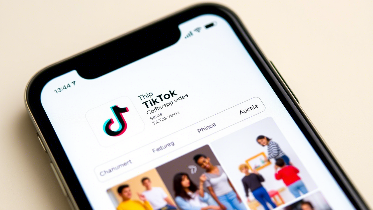 Apple Restores TikTok to the US App Store: What You Need to Know