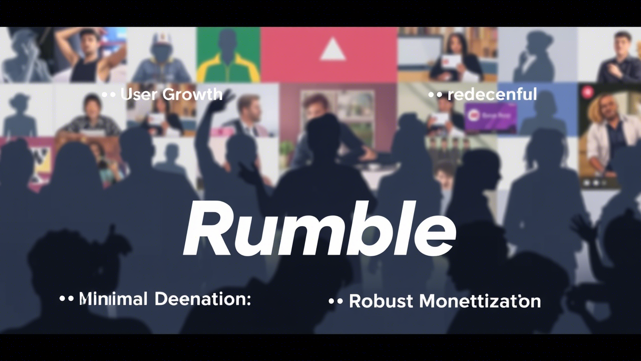 Understanding Rumble | A Rising Star in the Digital Landscape