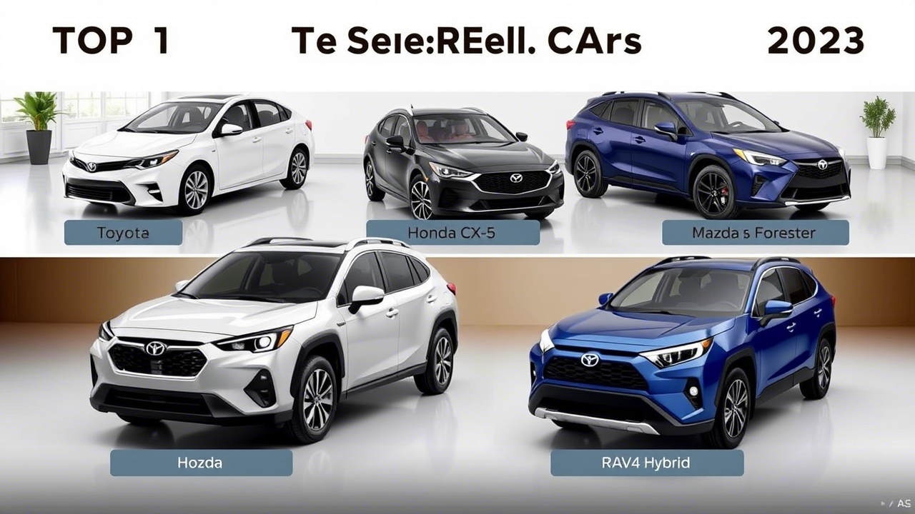 Most Reliable New Cars for Your Buck Ranked