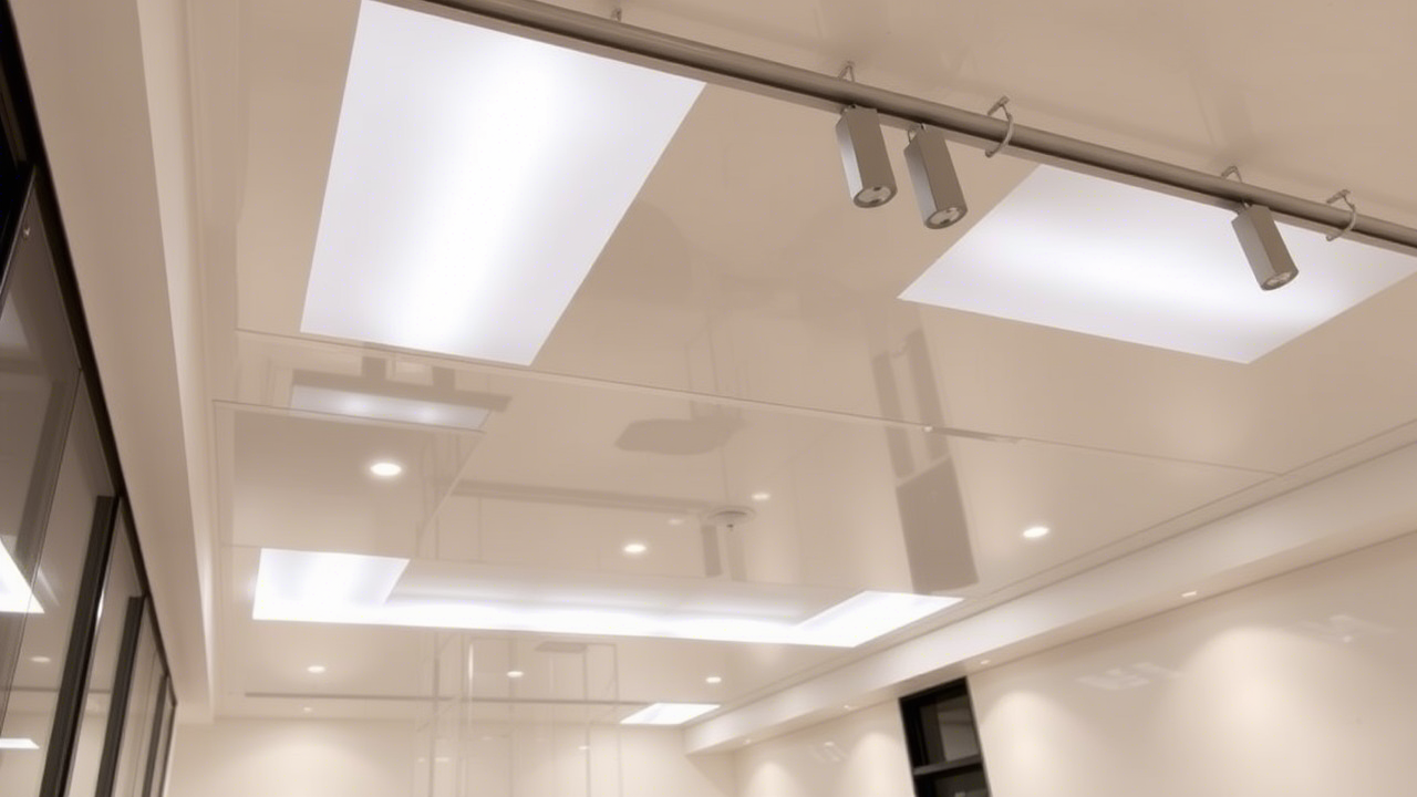 Как крепить потолочные светильники к натяжному потолку? Как крепить потолочные светильники к натяжному потолку?