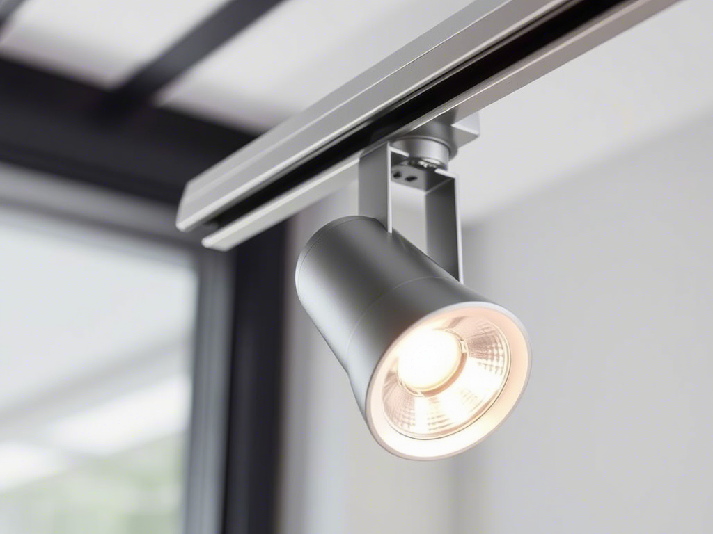 Что значит трековый светодиодный магнитный светильник? Что значит трековый светодиодный магнитный светильник?