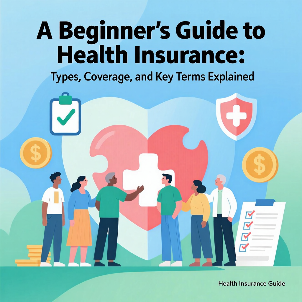 health insurance guide