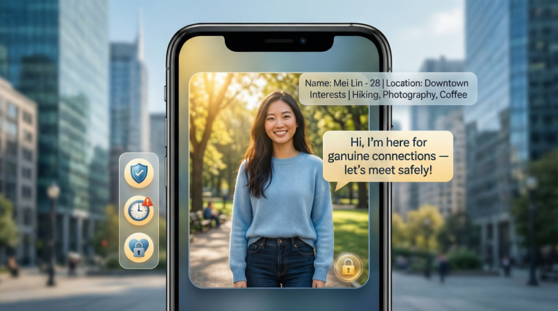 Dating as a Single Parent 2 Dating as a Single Parent