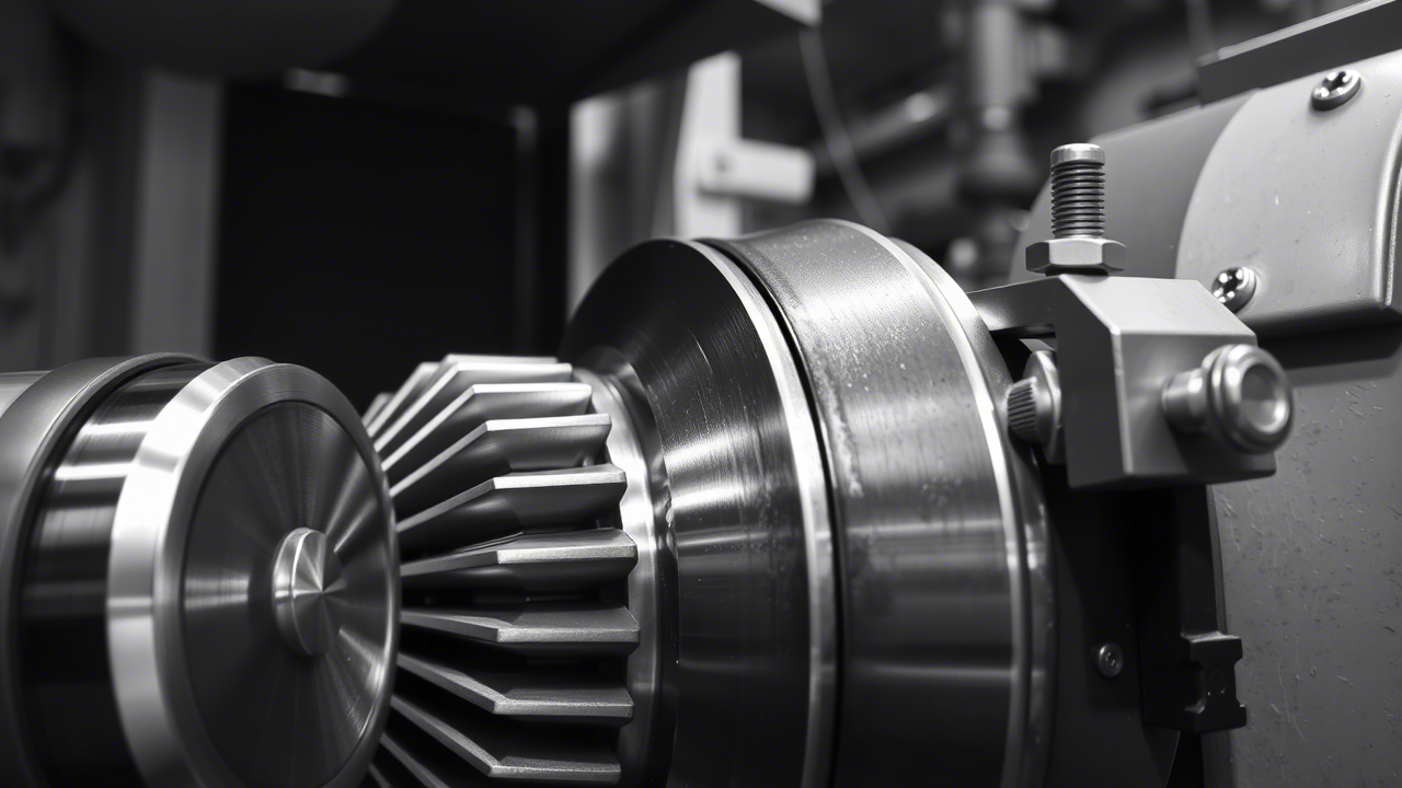 Рекомендации по выбору подрядчика по токарной обработке