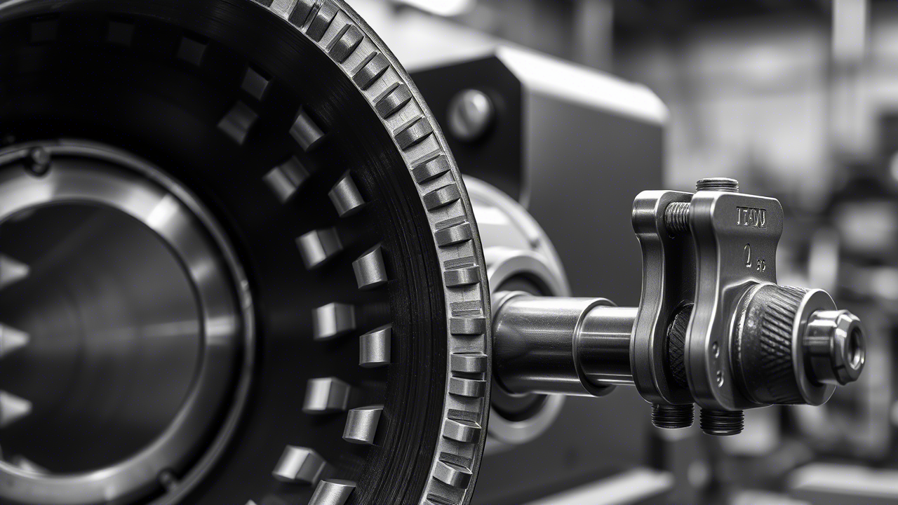 Токарная обработка в Москве