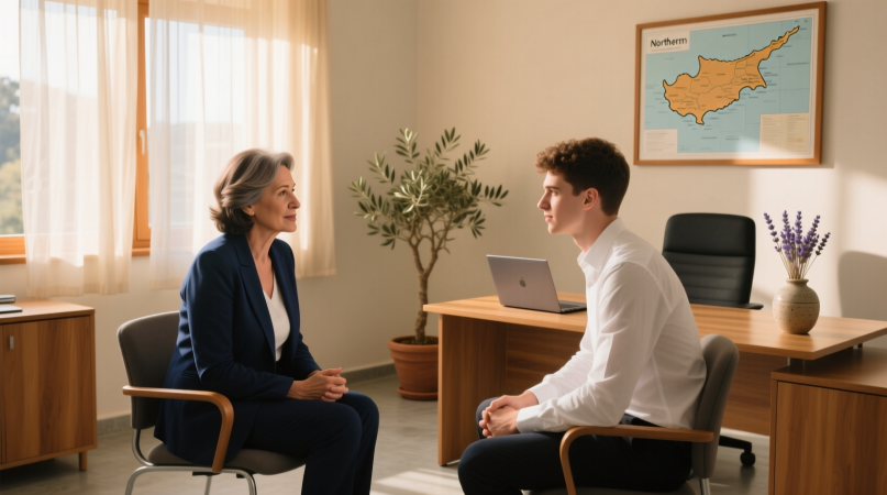 KKTC işverenleri için mülakat ipuçları