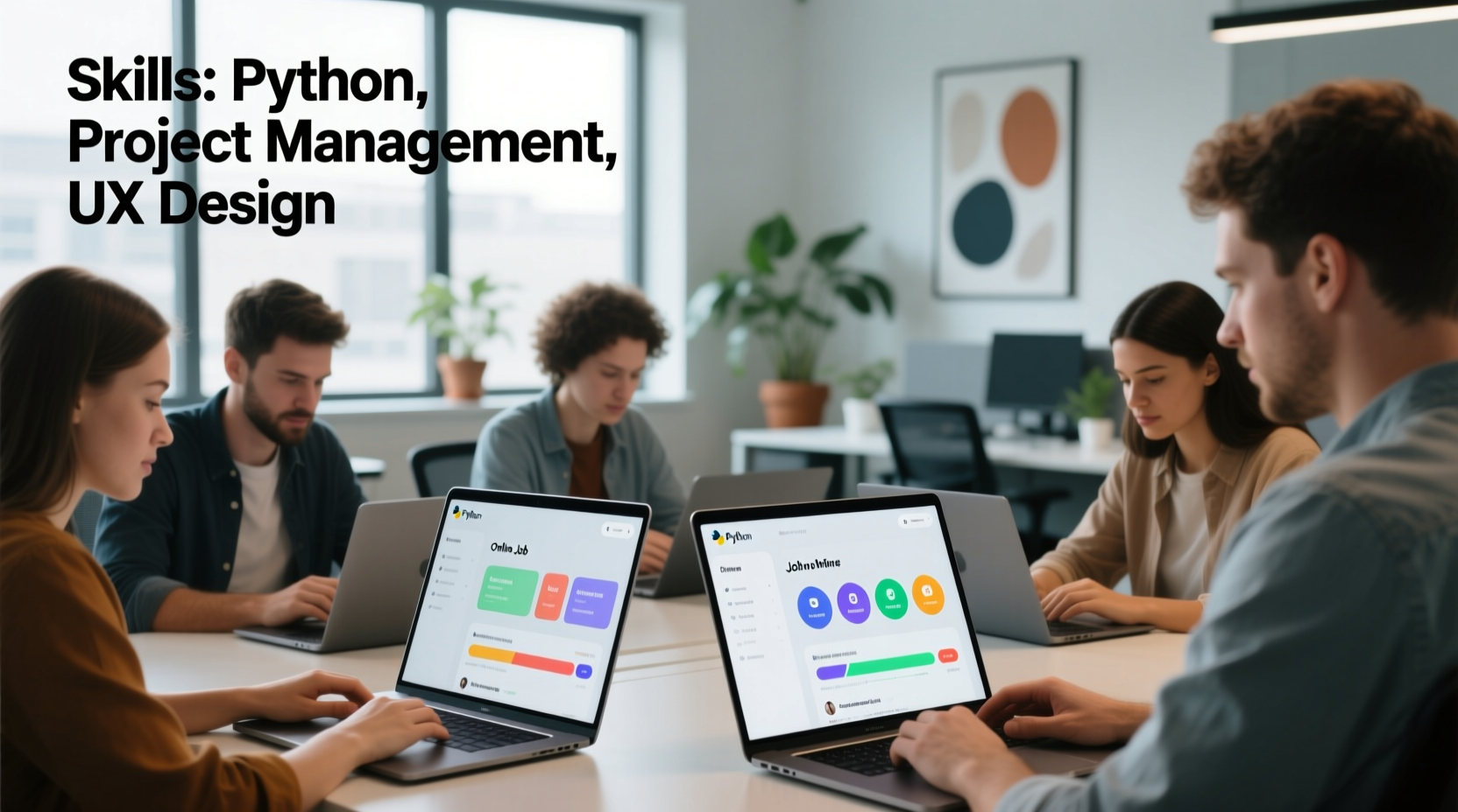 Kariyer KKTC profil ve CV optimizasyonu