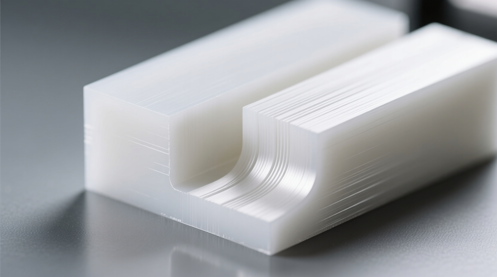 Технологические приемы для предотвращения деформации