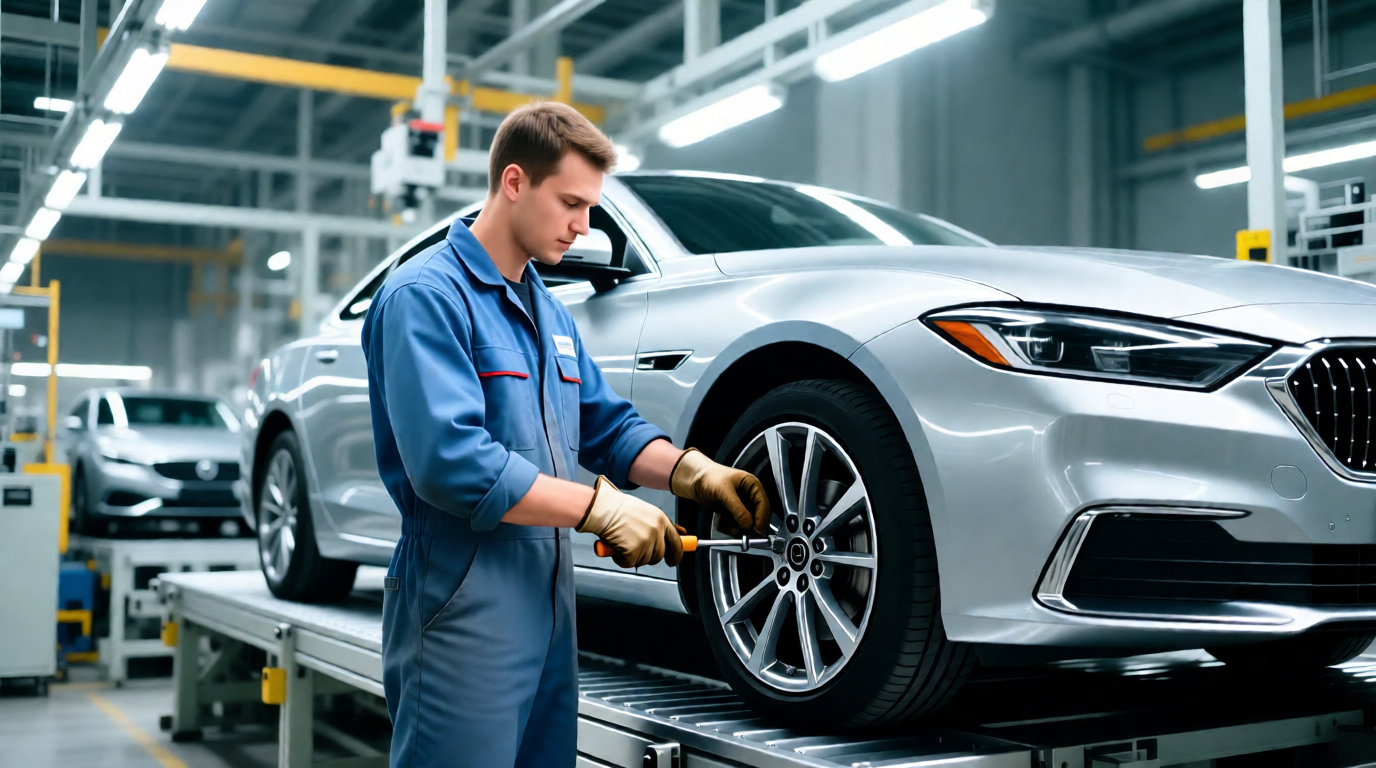 Механик по выпуску автотранспорта на линию