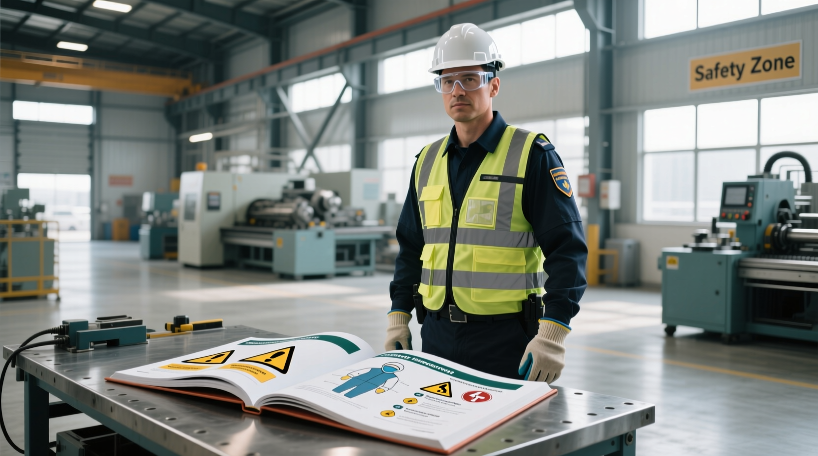 Внедрение новых методик в сфере охраны труда