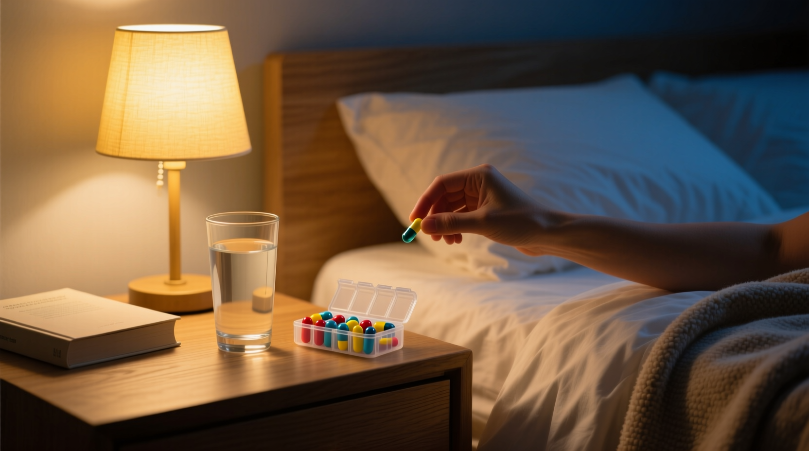 Витамины Фанкл