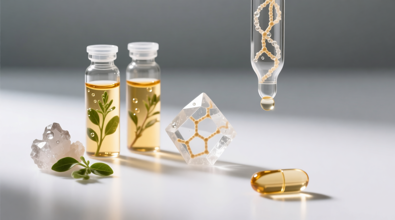 Фанкл витамины