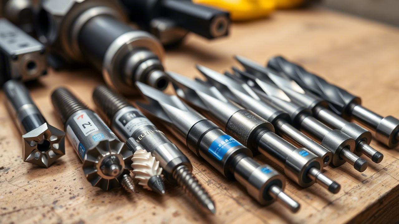 Инструмент для токарной обработки нестандартных материалов