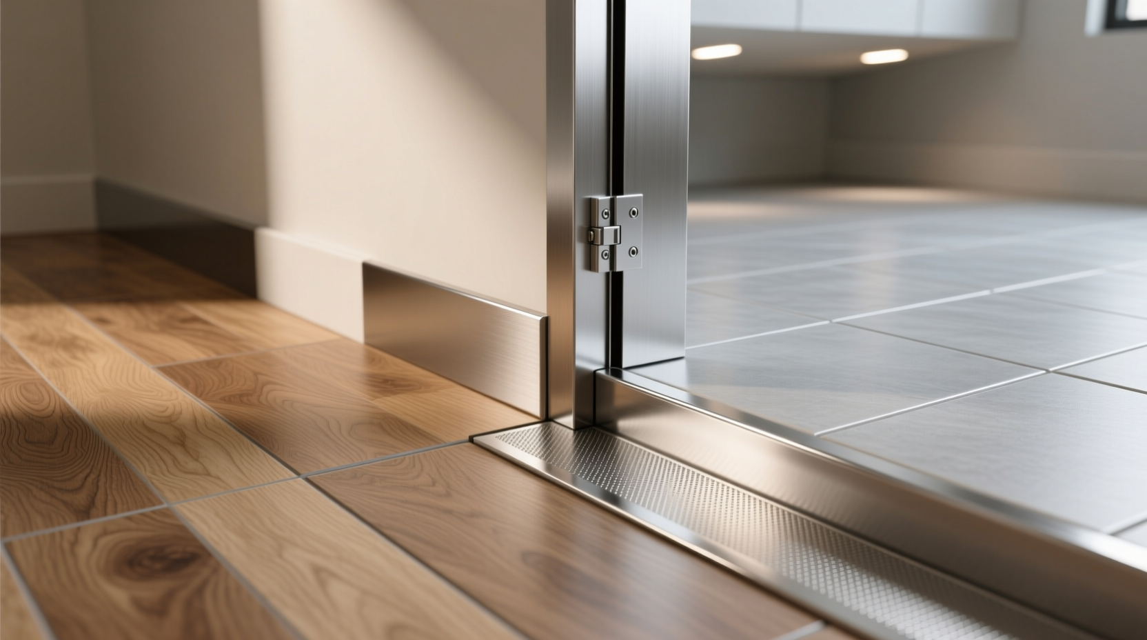 Метод прижимной планки