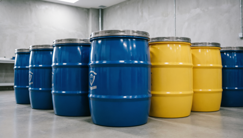 Смазки для подшипников