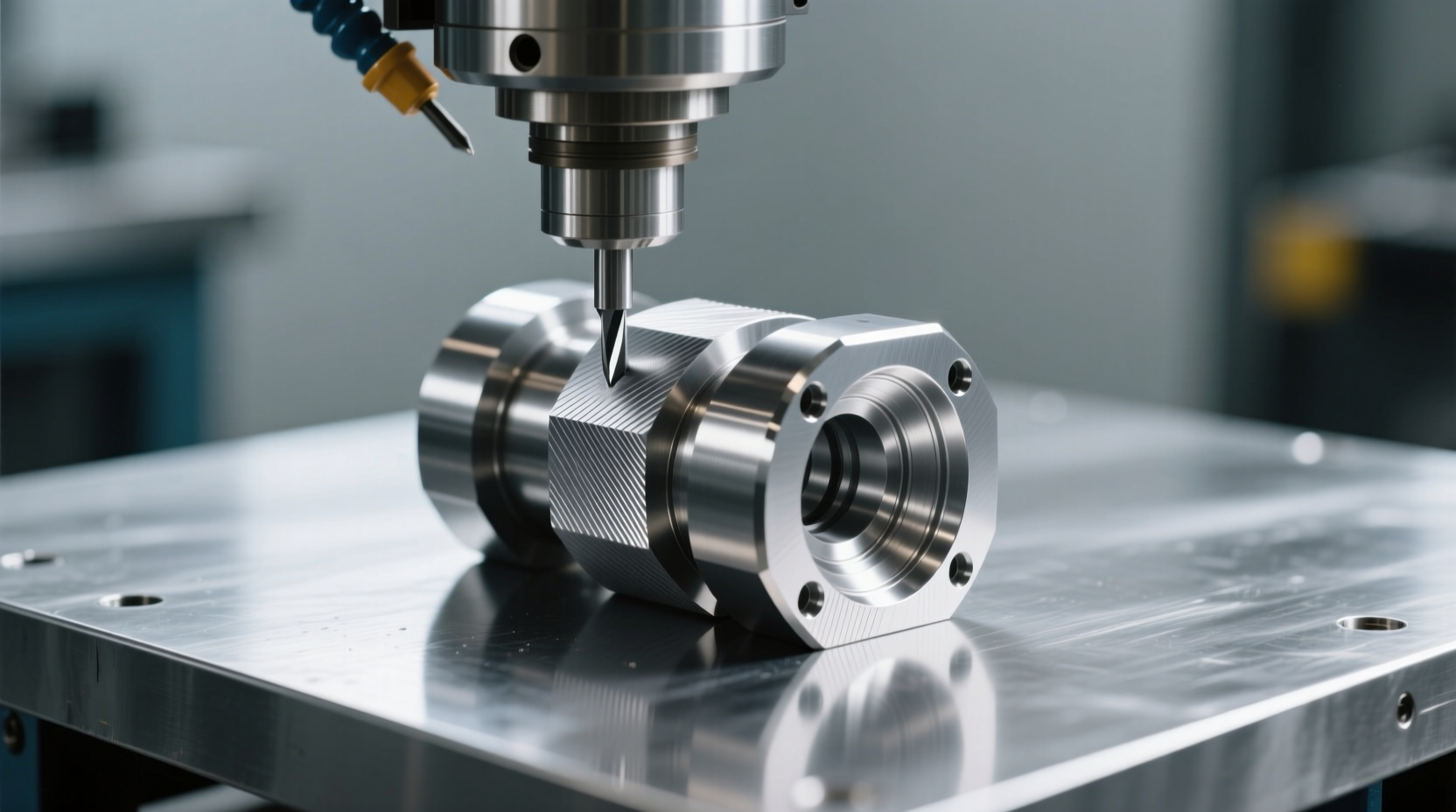 Деталь из металла на заказ